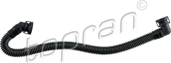 Intake Pipe, air supply 114 727