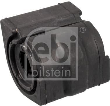 Mounting, stabiliser bar 106192