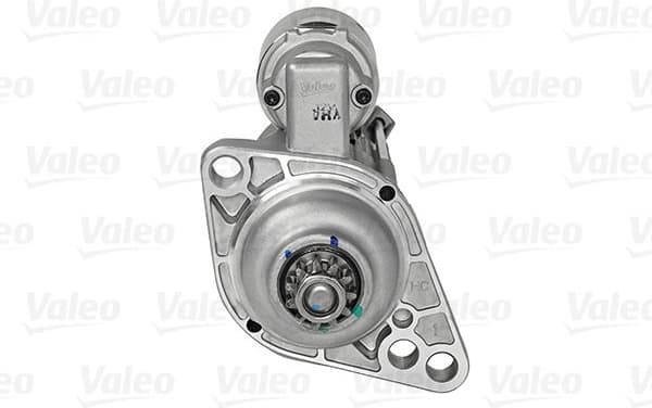 Starter VALEO ORIGINS NEW OE TECHNOLOGY 438175 - image 2