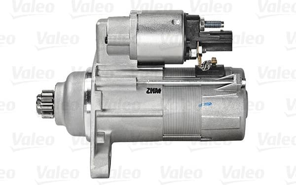 Starter VALEO ORIGINS NEW OE TECHNOLOGY 438175 - image 4