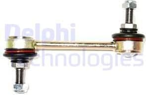 Link/Coupling Rod, stabiliser bar TC2030