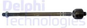 Inner Tie Rod TA2507