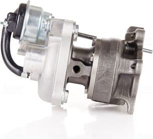 Charger, charging (supercharged/turbocharged) ** FACTORY NEW ** 93237 - image 3