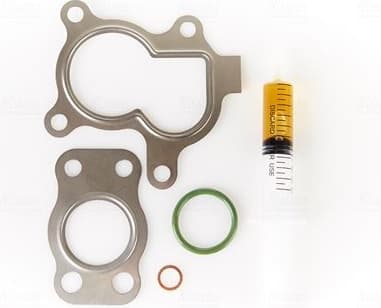 Charger, charging (supercharged/turbocharged) ** FACTORY NEW ** 93237 - image 6