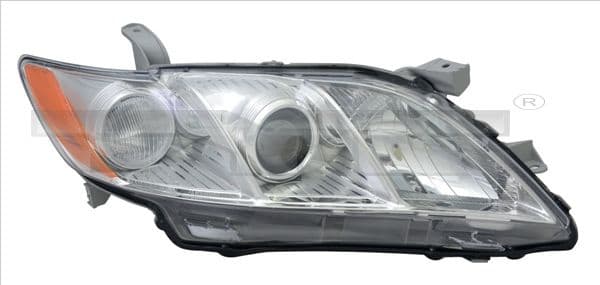 Headlight 20-12987-05-2