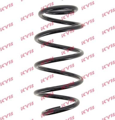 Suspension Spring K-Flex RH3544
