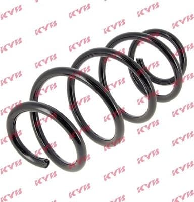 Suspension Spring K-Flex RH3544 - image 2