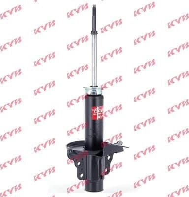 Shock Absorber Excel-G 341394