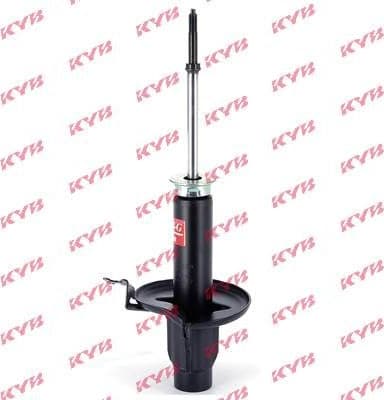 Shock Absorber Excel-G 341395