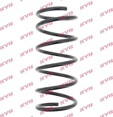Suspension Spring K-Flex RA5622