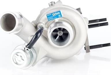 Charger, charging (supercharged/turbocharged) ** FACTORY NEW ** 93042 - image 2