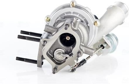 Charger, charging (supercharged/turbocharged) ** FACTORY NEW ** 93042 - image 4