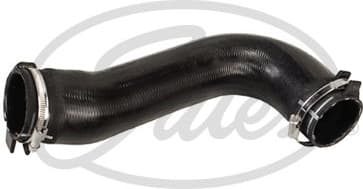 Charge Air Hose 09-0068