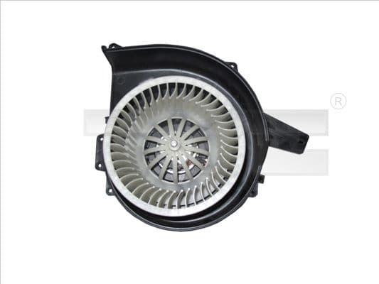 Interior Blower 532-0002