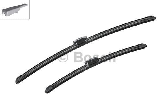 Wiper Blade Aerotwin 3 397 014 215
