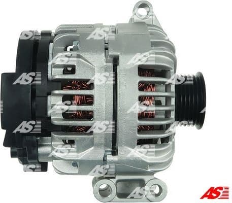 Alternator AS A0210 - image 2