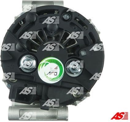 Alternator AS A0210 - image 3