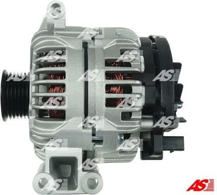 Alternator AS A0210 - image 4
