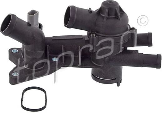 Thermostat Housing 111 401