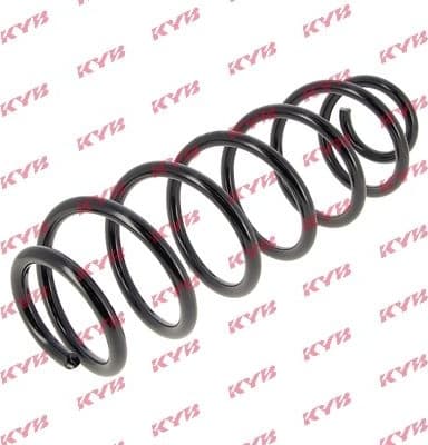 Suspension Spring K-Flex RH6446 - image 2