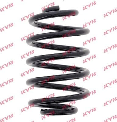 Suspension Spring K-Flex RX5209