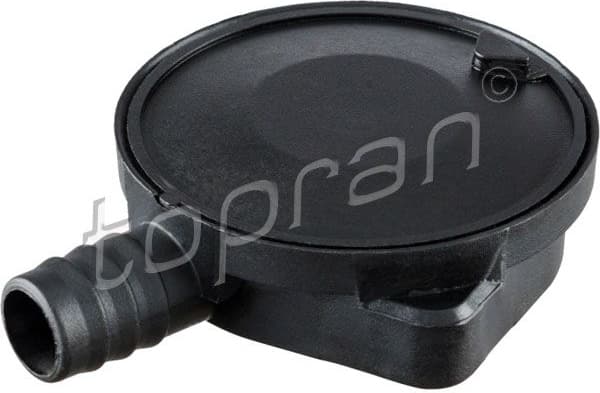 Valve, crankcase ventilation 501 896