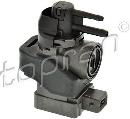 Pressure Converter, exhaust control 701 210