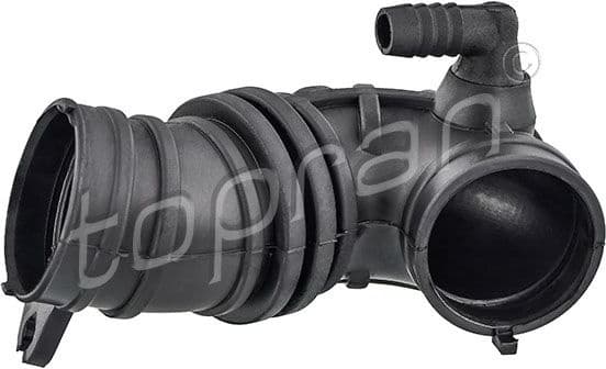 Intake Hose, air filter 206 931