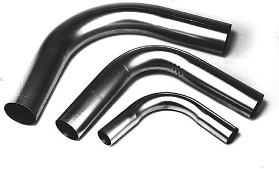 Exhaust Pipe, universal 263-660