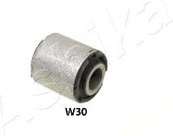 Mounting, control/trailing arm GOM-W30