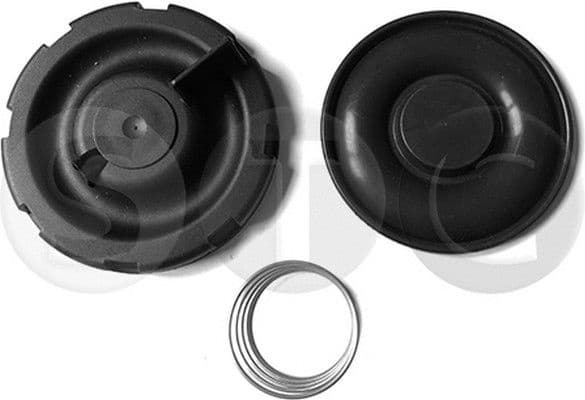 Breather, membrane, diaphragm T497894