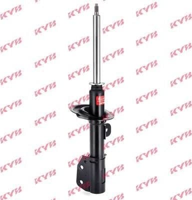 Shock Absorber Excel-G 335844
