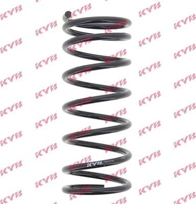 Suspension Spring K-Flex RA5076