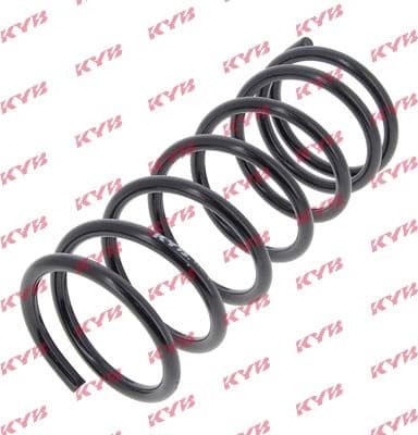 Suspension Spring K-Flex RA5076 - image 2