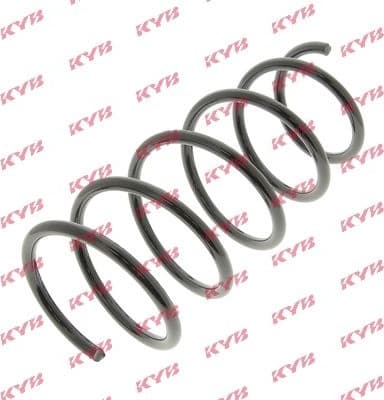 Suspension Spring K-Flex RG1574 - image 2