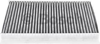 Filter, cabin air 1 987 435 540 - image 3