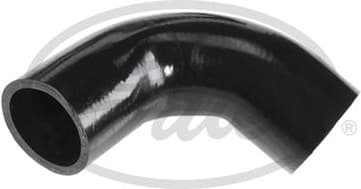 Charge Air Hose 09-0610