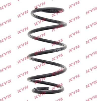 Suspension Spring K-Flex RH1524