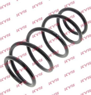 Suspension Spring K-Flex RH1524 - image 2