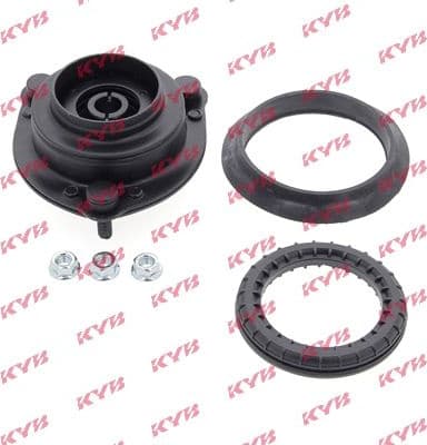 Repair Kit, suspension strut support mount Suspension Mounting Kit SM5340