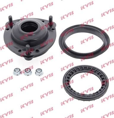 Repair Kit, suspension strut support mount Suspension Mounting Kit SM5340 - image 2