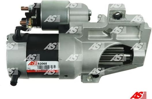 Starter AS S2065 - image 2