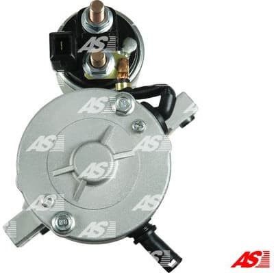 Starter AS S2065 - image 3