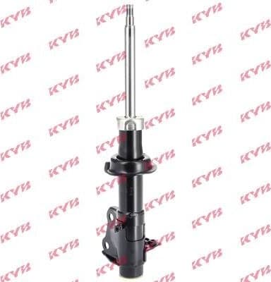 Shock Absorber Excel-G 333320