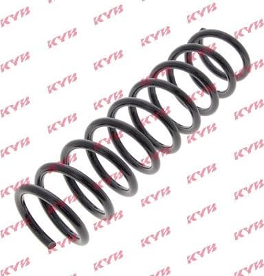 Suspension Spring K-Flex RA5566 - image 2