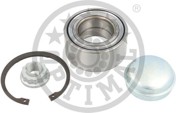 Wheel Bearing Kit 401657