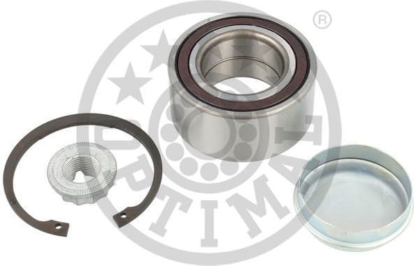 Wheel Bearing Kit 401657 - image 2