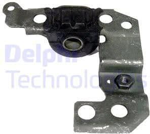 Mounting, control/trailing arm TD434W