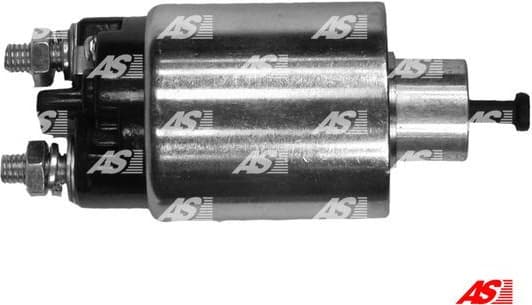 Solenoid Switch, starter AS SS1010