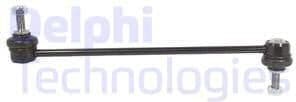 Link/Coupling Rod, stabiliser bar TC2432